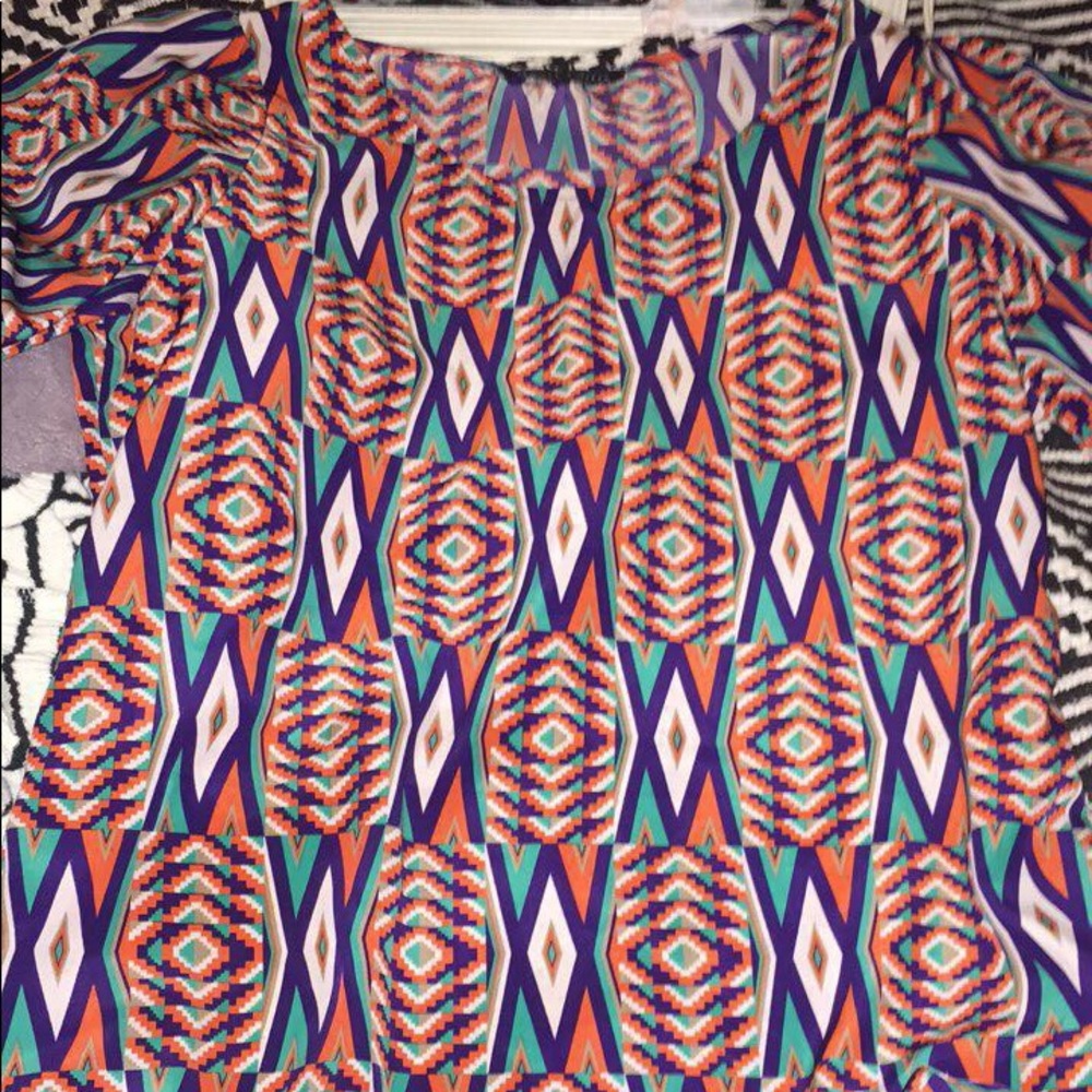 Super cute long sleeve dress